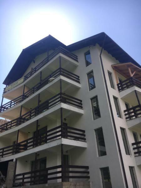 Nature House Predeal Esterno foto